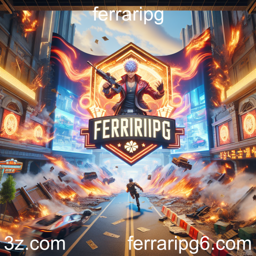 O Mundo Vibrante dos Jogos de Ação