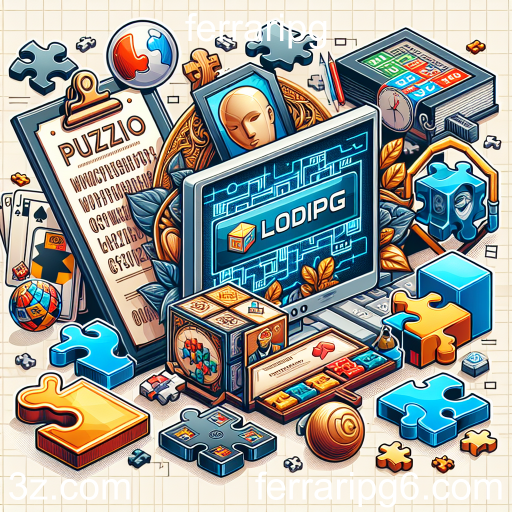 Os Encantos dos Jogos de Quebra-Cabeça: Desafios que Estimulam a Mente