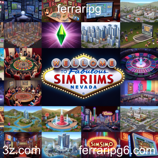 Explorando o Mundo dos Jogos de Simulação